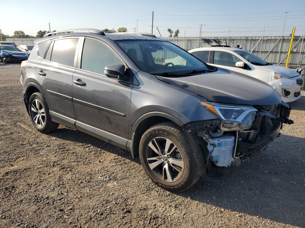 TOYOTA RAV4 ADVENTURE