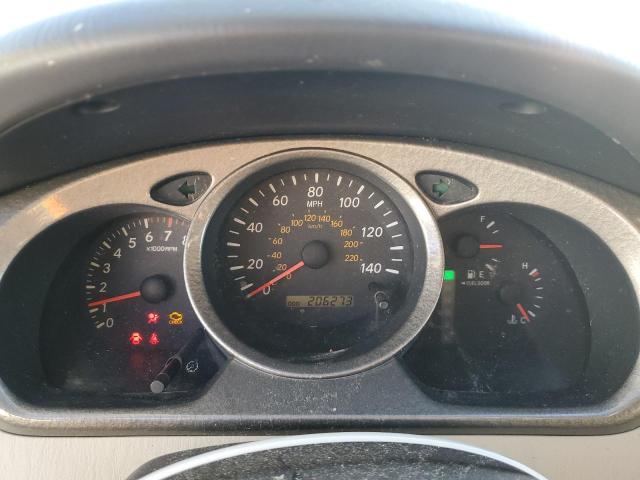 2003 TOYOTA HIGHLANDER #3285750659