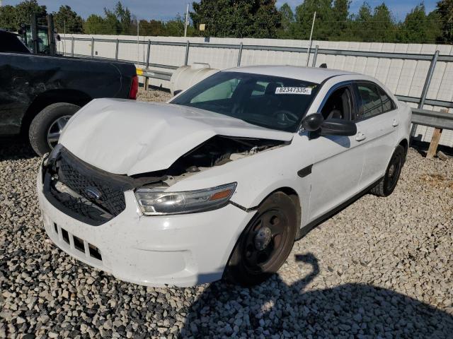 FORD TAURUS POL