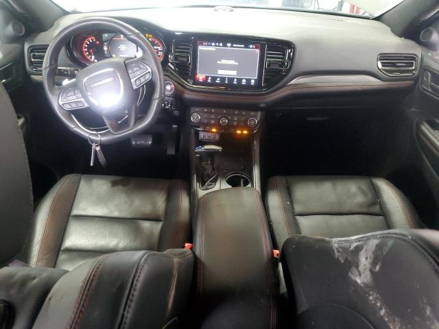 2025 DODGE DURANGO GT - 1C4RDJDG7SC518889