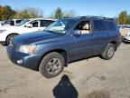 Lot #3309347017 2007 TOYOTA HIGHLANDER