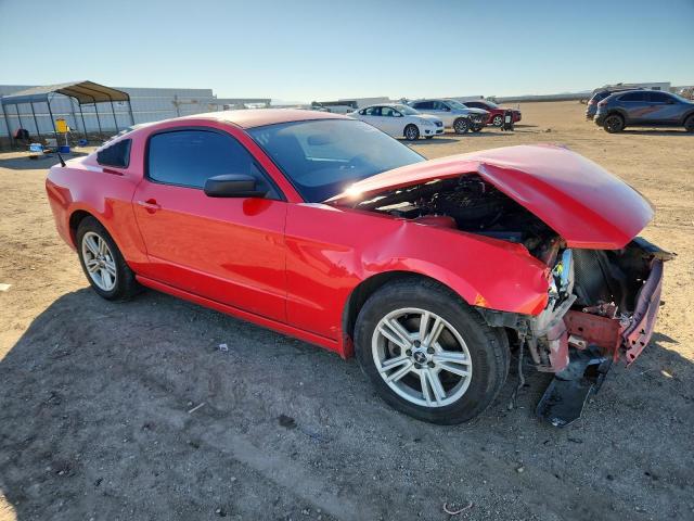 2013 FORD MUSTANG - 1ZVBP8AM6D5267282