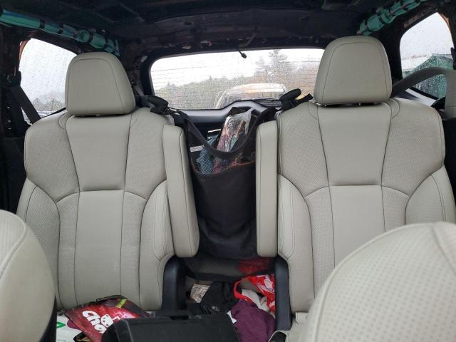 2019 SUBARU ASCENT LIM #3318960970