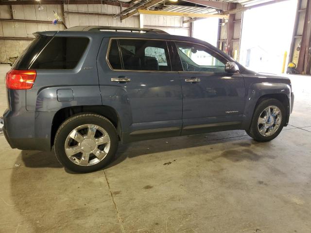 2012 GMC TERRAIN SL #3290296203