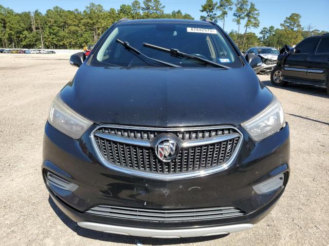 2018 BUICK ENCORE PRE KL4CJASB2JB651631