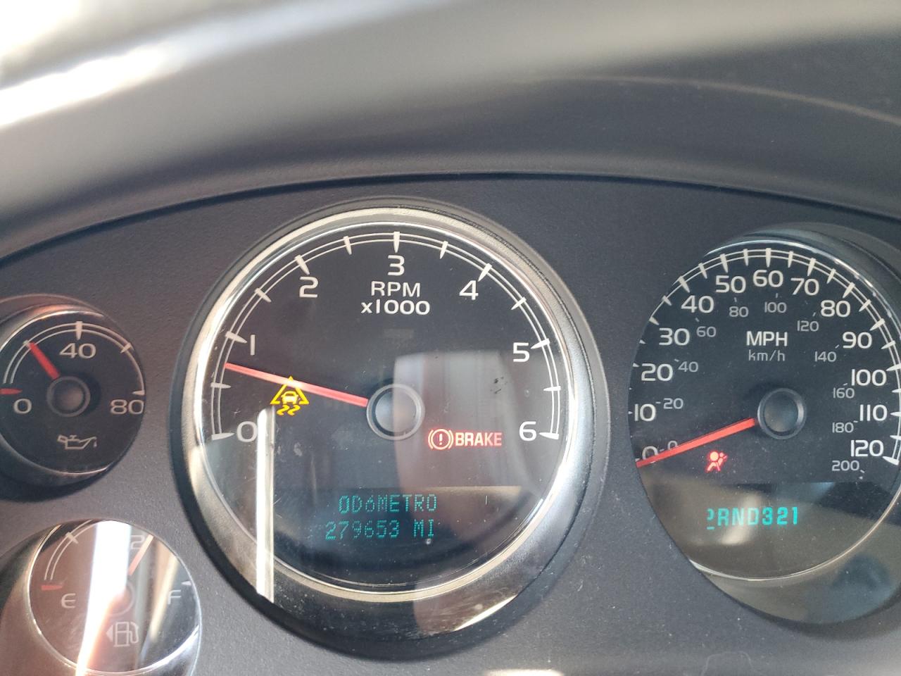 Lot #3297095492 2007 GMC YUKON