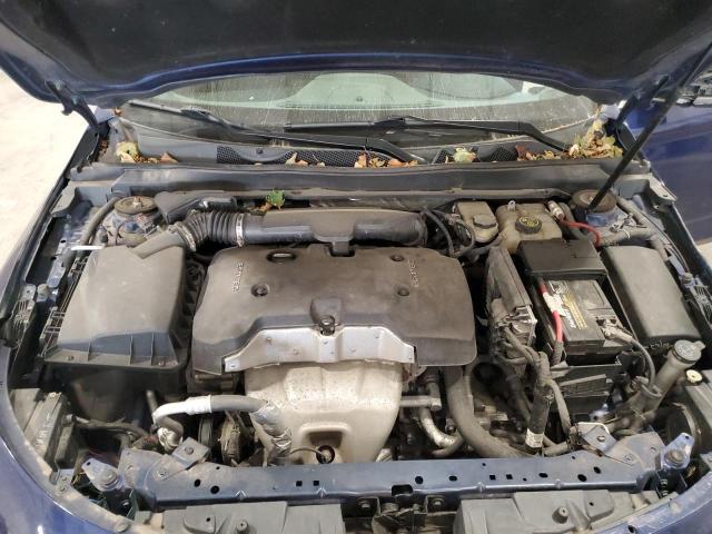 2014 CHEVROLET IMPALA LS - 1G11Y5SL0EU108922