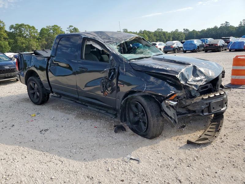 2018 RAM 1500 SLT - 1C6RR6LT7JS239676