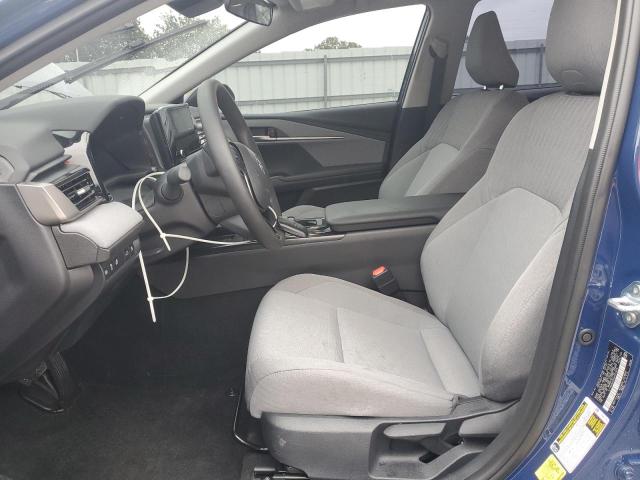 2025 TOYOTA CAMRY XSE #3298060143