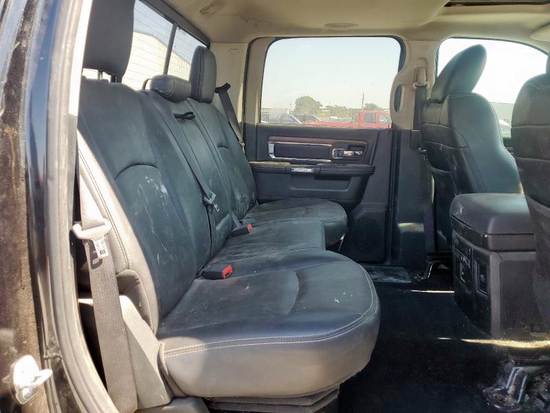 2016 RAM 1500 LARAM #3275794523