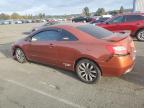 Lot #3304651992 2009 HONDA CIVIC SI