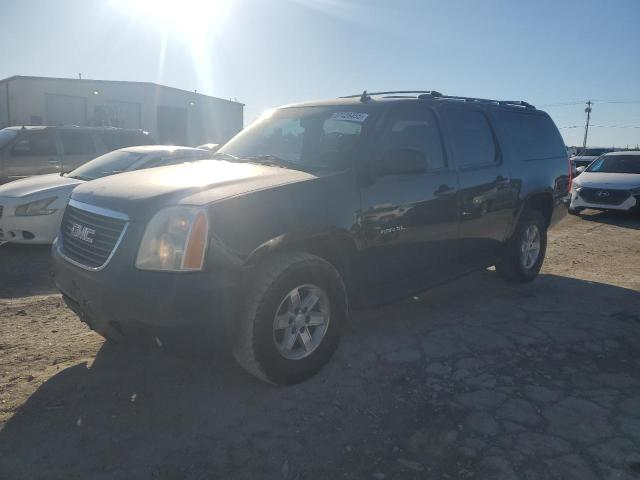 Global Auto Auctions: 2008 GMC YUKON XL K