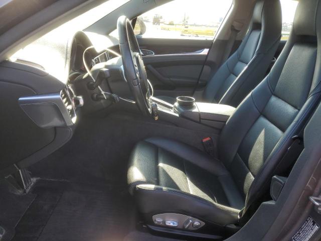 2016 PORSCHE PANAMERA S #3283971804