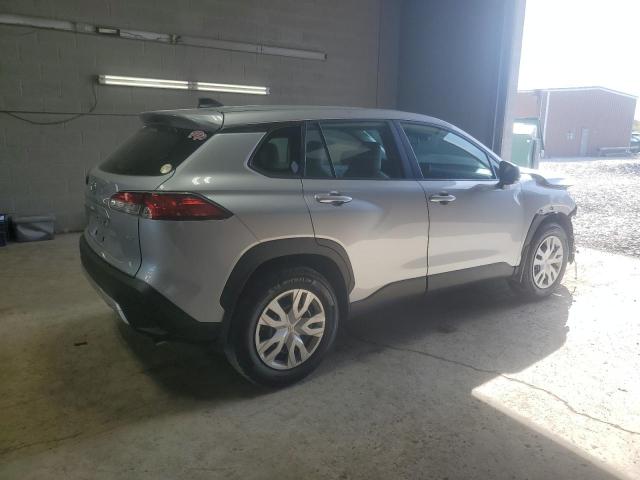 2024 TOYOTA COROLLA CROSS L - 7MUAAABGXRV092414