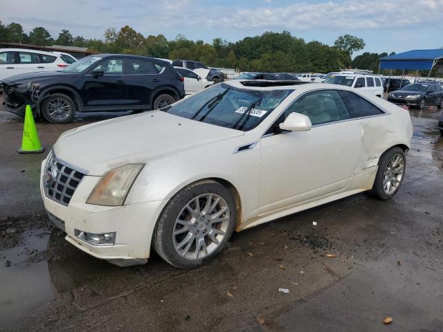 Global Auto Auctions: 2012 CADILLAC CTS PREMIUM COLLECTION