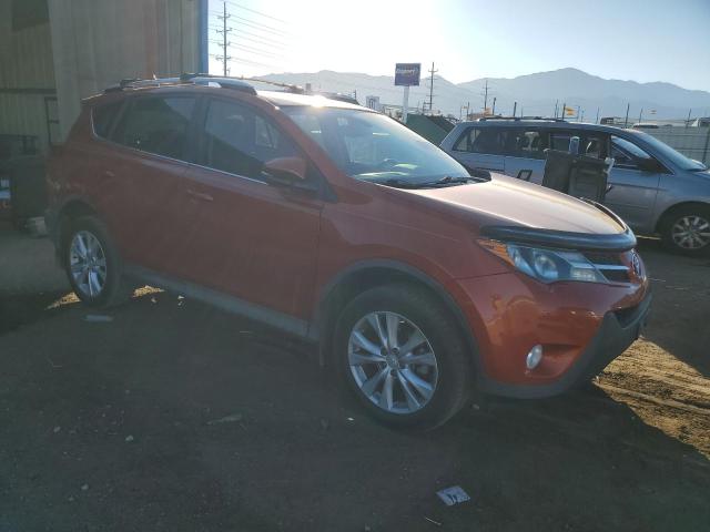 2015 TOYOTA RAV4 LIMIT - 2T3YFREVXFW169313