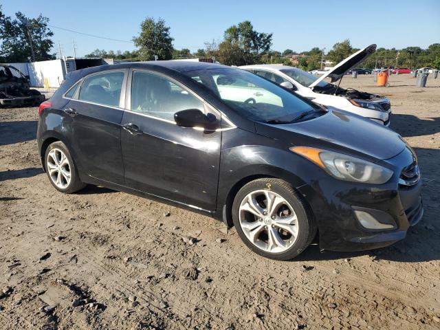 2013 HYUNDAI ELANTRA GT - KMHD35LE3DU147663