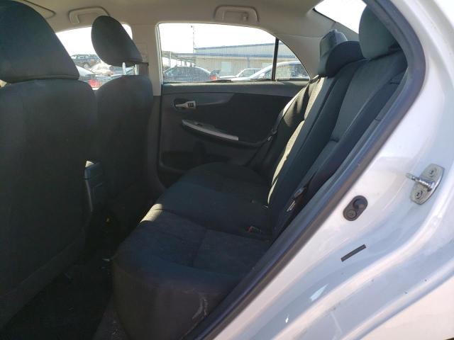 2010 TOYOTA COROLLA BA - 2T1BU4EE9AC432862