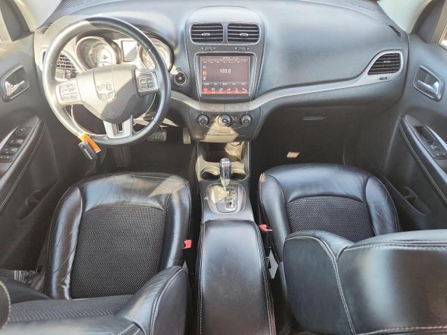 2015 DODGE JOURNEY CR #3278666731