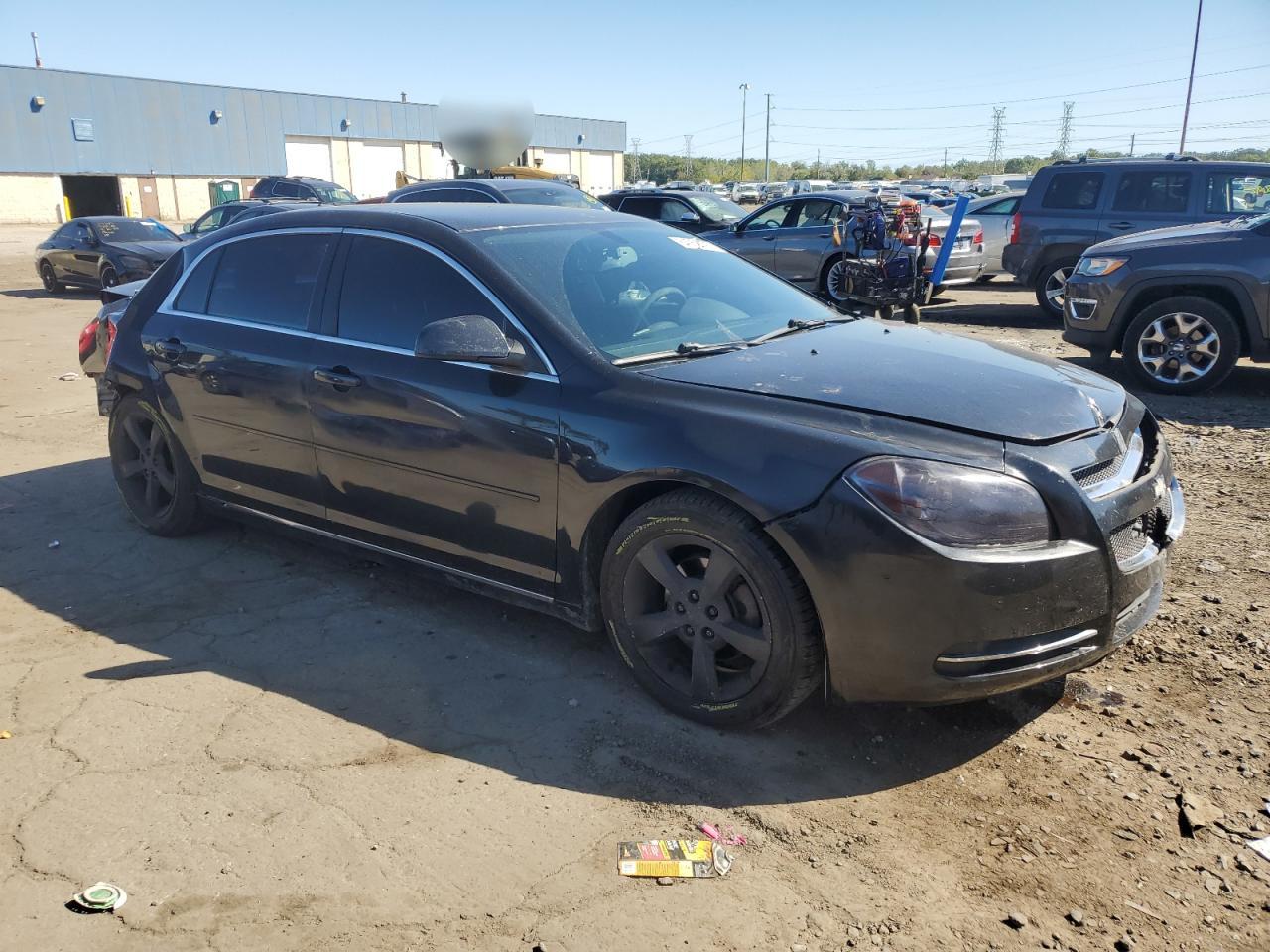 CHEVROLET MALIBU 1LT