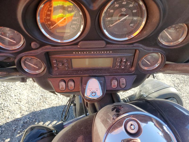 2013 HARLEY-DAVIDSON FLHTK ELEC - 1HD1KEM17DB644313