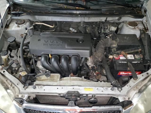 2005 TOYOTA COROLLA CE #3291379144