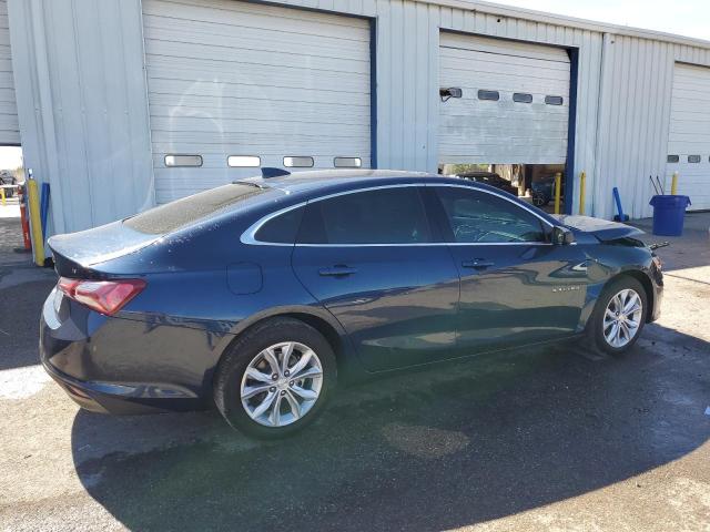 2022 CHEVROLET MALIBU LT #3282425268