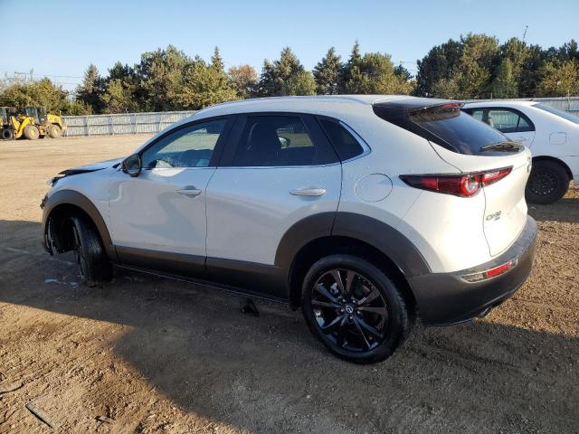2025 MAZDA CX-30 SELE - 3MVDMBBM5SM772283