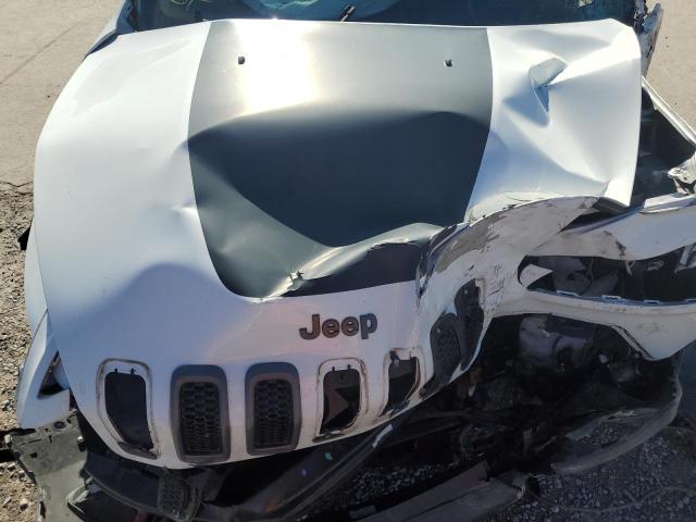 2015 JEEP CHEROKEE T 1C4PJMBS7FW503063