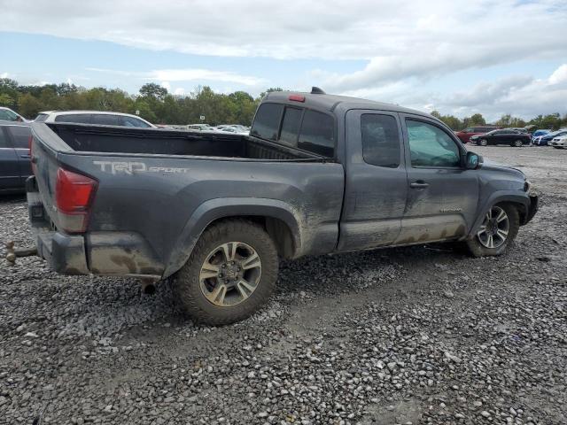 2018 TOYOTA TACOMA ACCESS CAB #3290278201