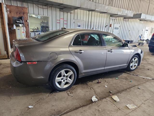 2012 CHEVROLET MALIBU LS - 1G1ZB5E01CF267083