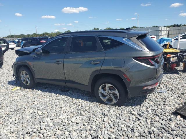 2023 HYUNDAI TUCSON SEL - 5NMJBCAE8PH209930