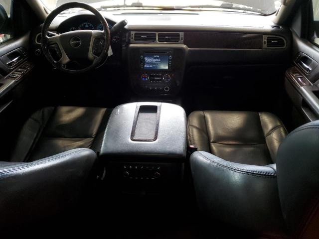 2011 GMC YUKON DENA #3302908124