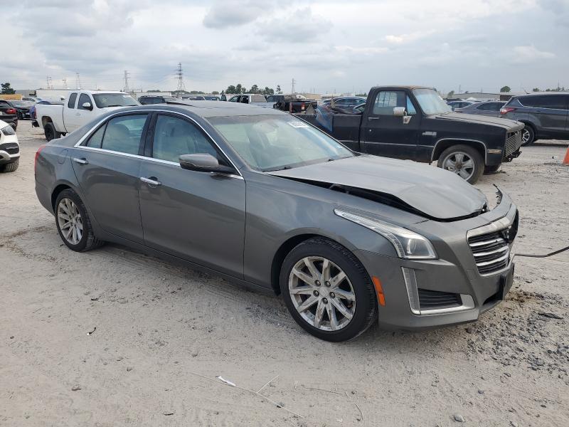 2016 CADILLAC CTS #3296385650