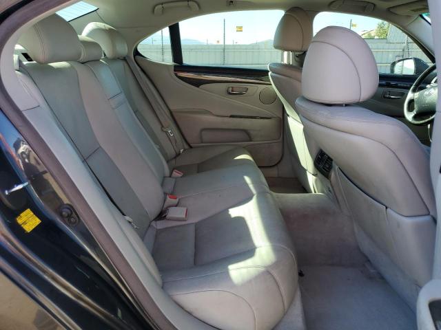 2009 LEXUS LX #3305855273