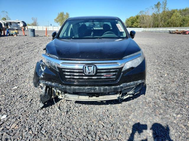 2019 HONDA RIDGELINE SPORT 5FPYK3F11KB029663