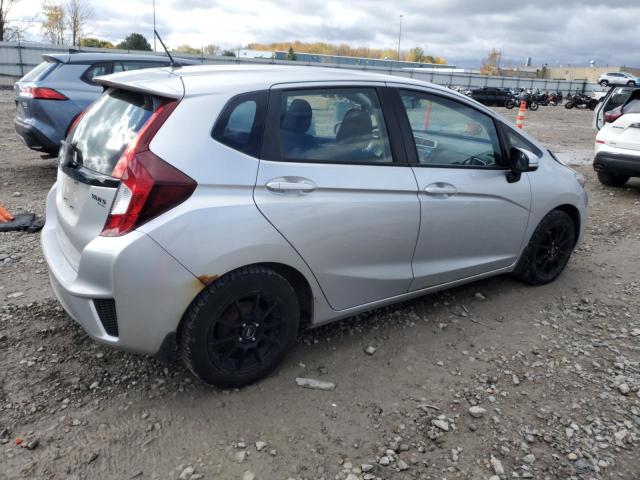 2016 HONDA FIT LX - JHMGK5H57GX040677