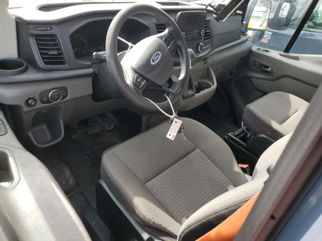 2020 FORD TRANSIT #3310548042
