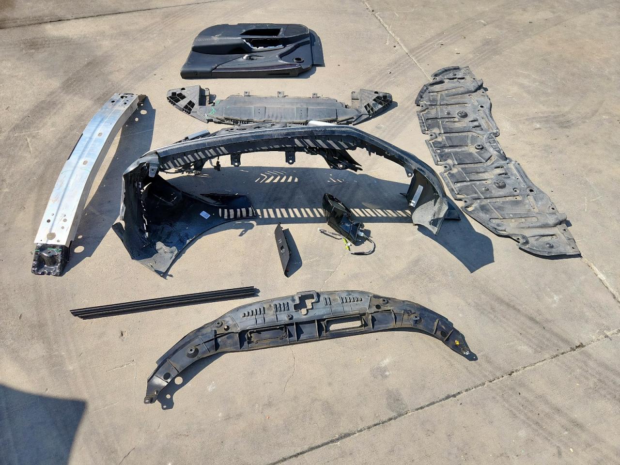 LEXUS ES 350 BASE