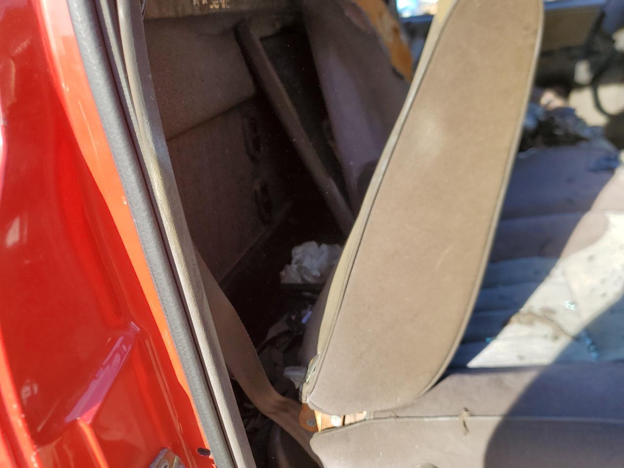 Lot #3282412289 1994 DODGE RAM 1500