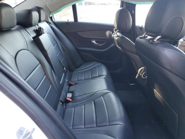 2016 MERCEDES-BENZ C 300 4MATIC 55SWF4KB6GU155693