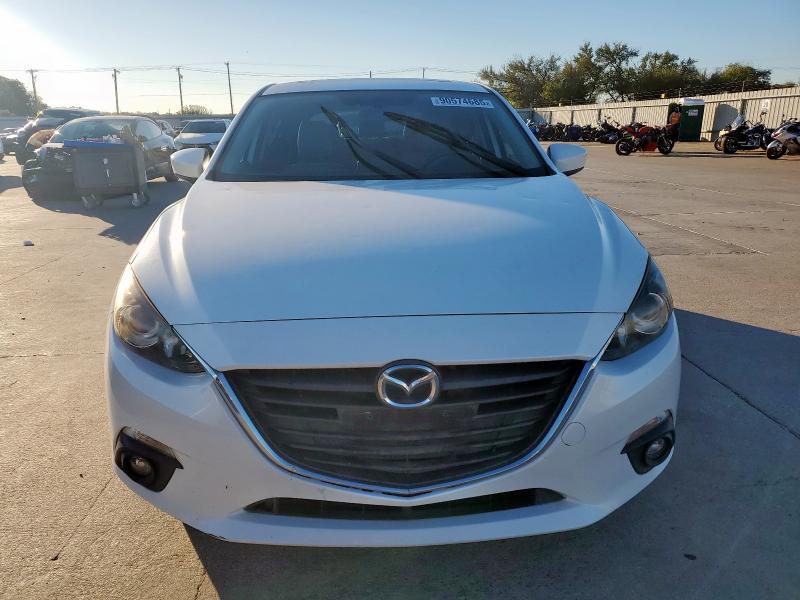 2016 MAZDA 3 TOURING - Other View