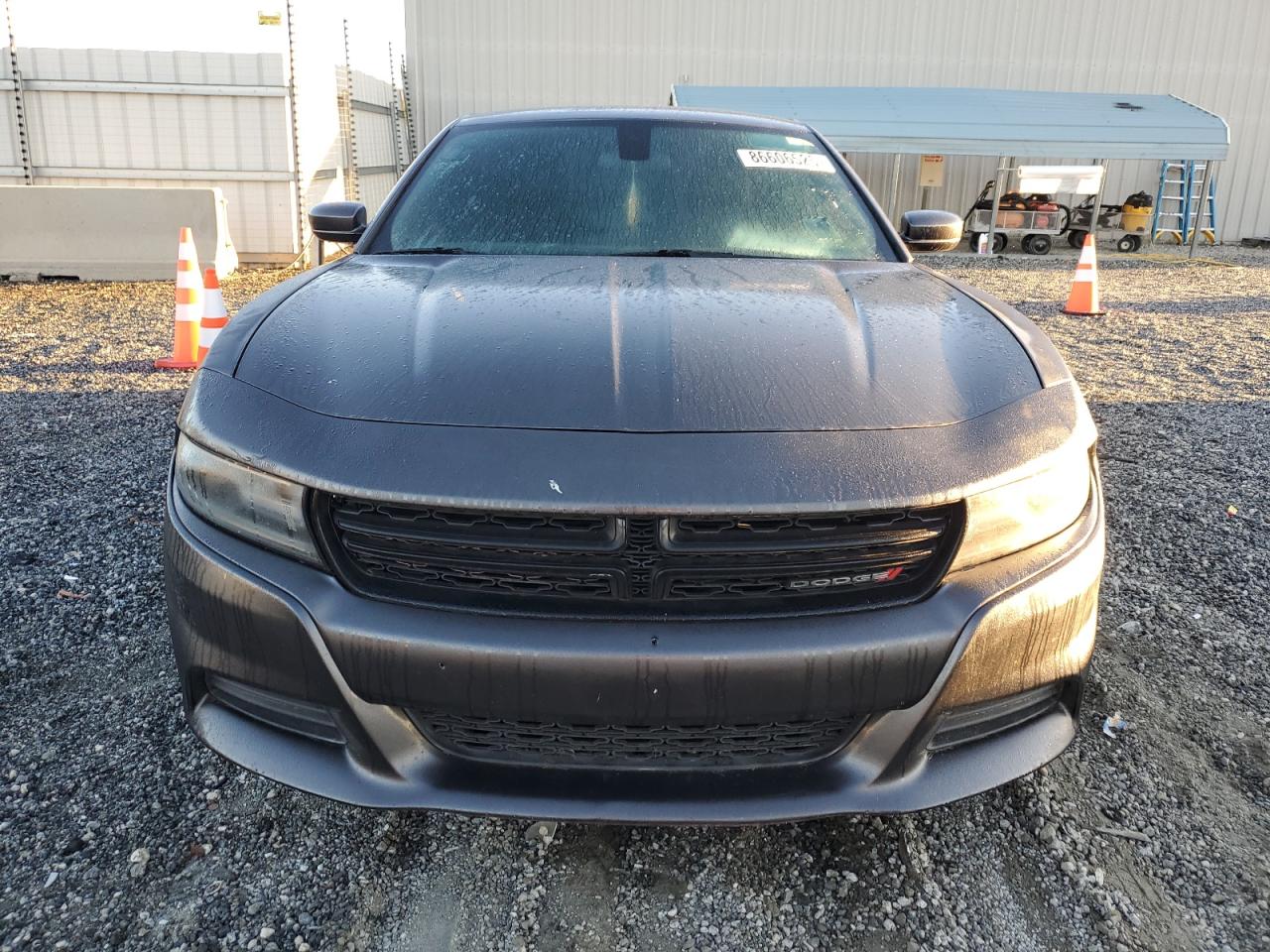 DODGE CHARGER SXT