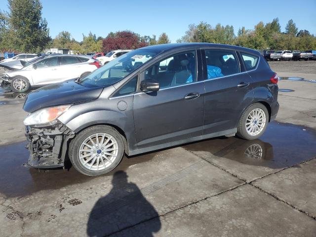 2016 FORD C-MAX PREM 1FADP5CU1GL120719