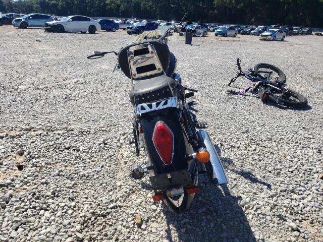 2004 HONDA VT1300 S 1HFSC52074A102816