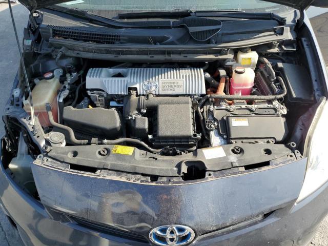 2015 TOYOTA PRIUS JTDKN3DU4F0413721