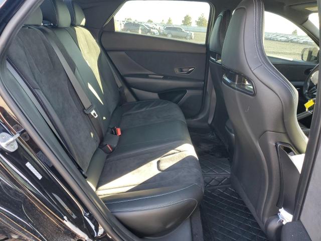 2022 HYUNDAI ELANTRA N KMHLW4AKXNU008959