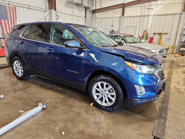 2019 CHEVROLET EQUINOX LT - 3GNAXKEV8KL176291