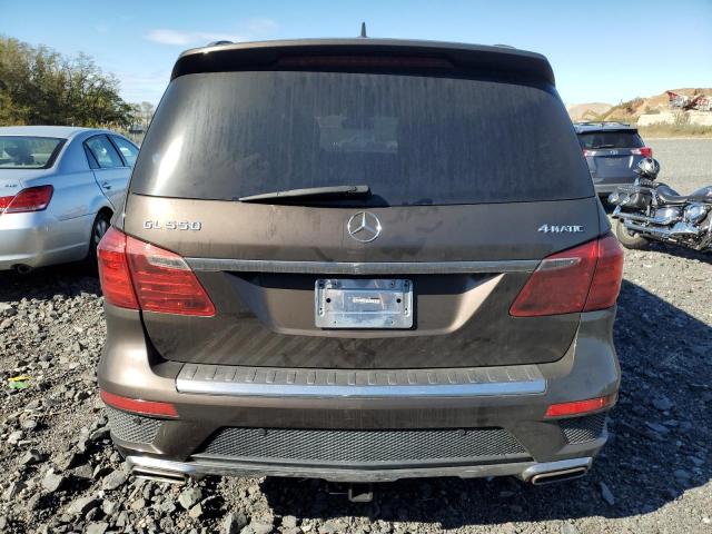 2014 MERCEDES-BENZ GL 550 4MA #3311461372