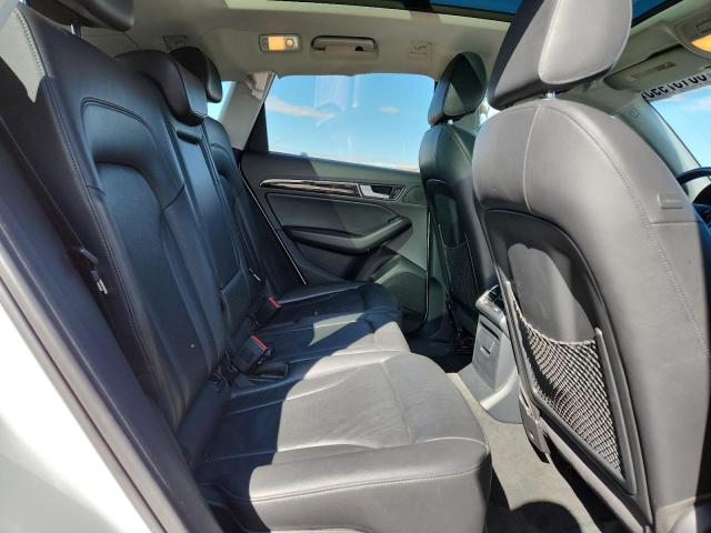 2013 AUDI Q5 PREMIUM - WA1LFAFP2DA016653